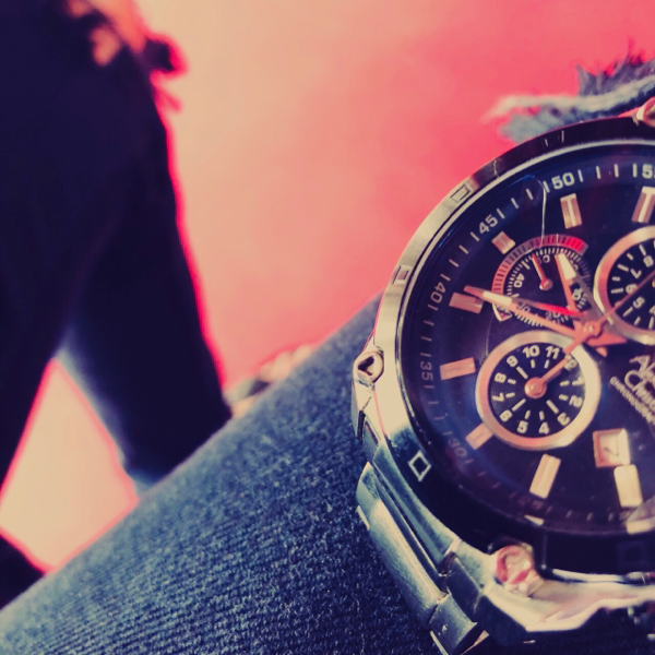 &#91;COC&#93; - Jam Tangan Alexandre Christie 6223 MC