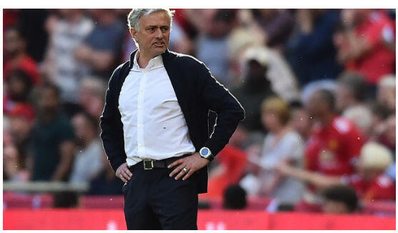 Semifinal Piala Dunia 2018, Prediksi Mourinho Meleset