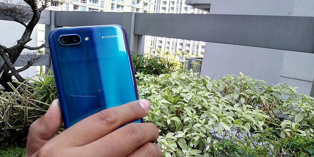 Honor 7S Resmi Mendarat di Indonesia. Inilah Info Harga, Spesifikasi, dan Fiturnya!