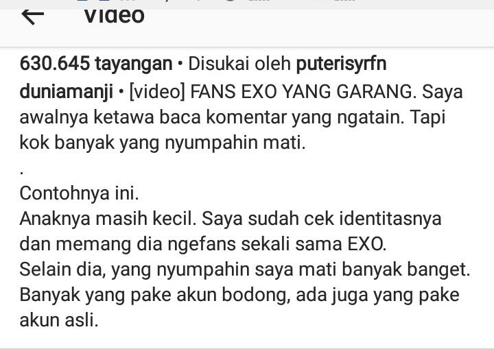 Menjadi Fans yang Bijak & Proporsional