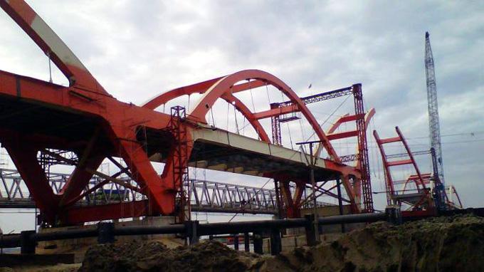 Mistis banget, 5 jembatan di Indonesia ini terkenal horror dan berhantu!