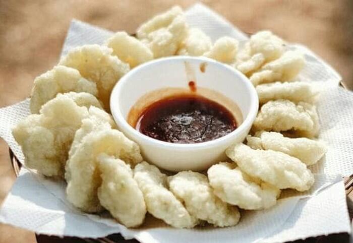 Makanan yang Disulap Jadi Kekinian