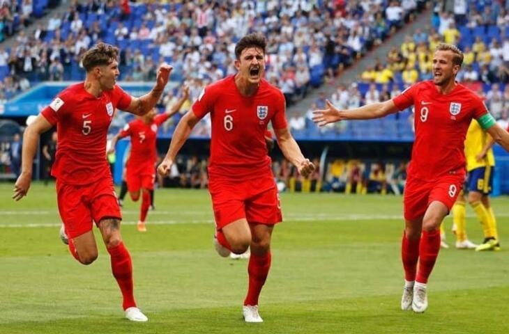 Para Pahlawan Piala Dunia Pada Zaman Dulu