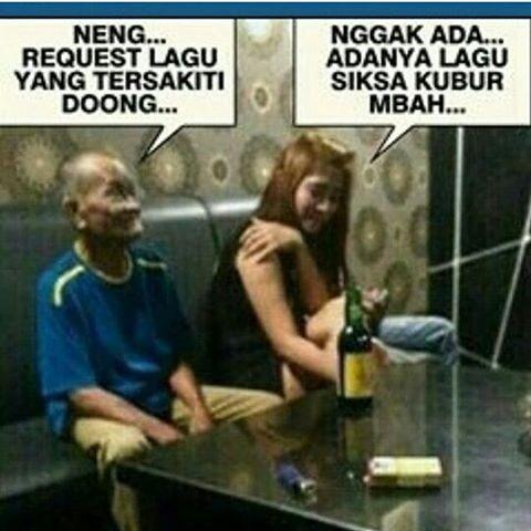 Panorama Alam Tanpa Batas Air Terjun Mata Buntu Luwu Timur