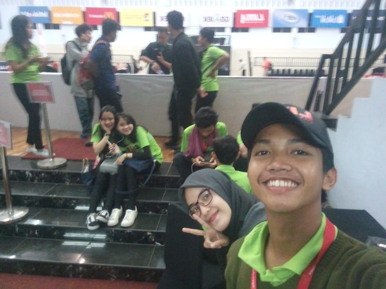 we are family