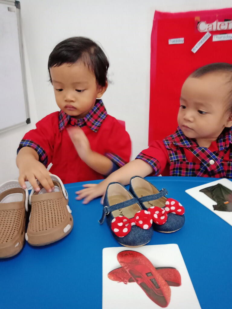 Investor untuk Sekolah dan Daycare