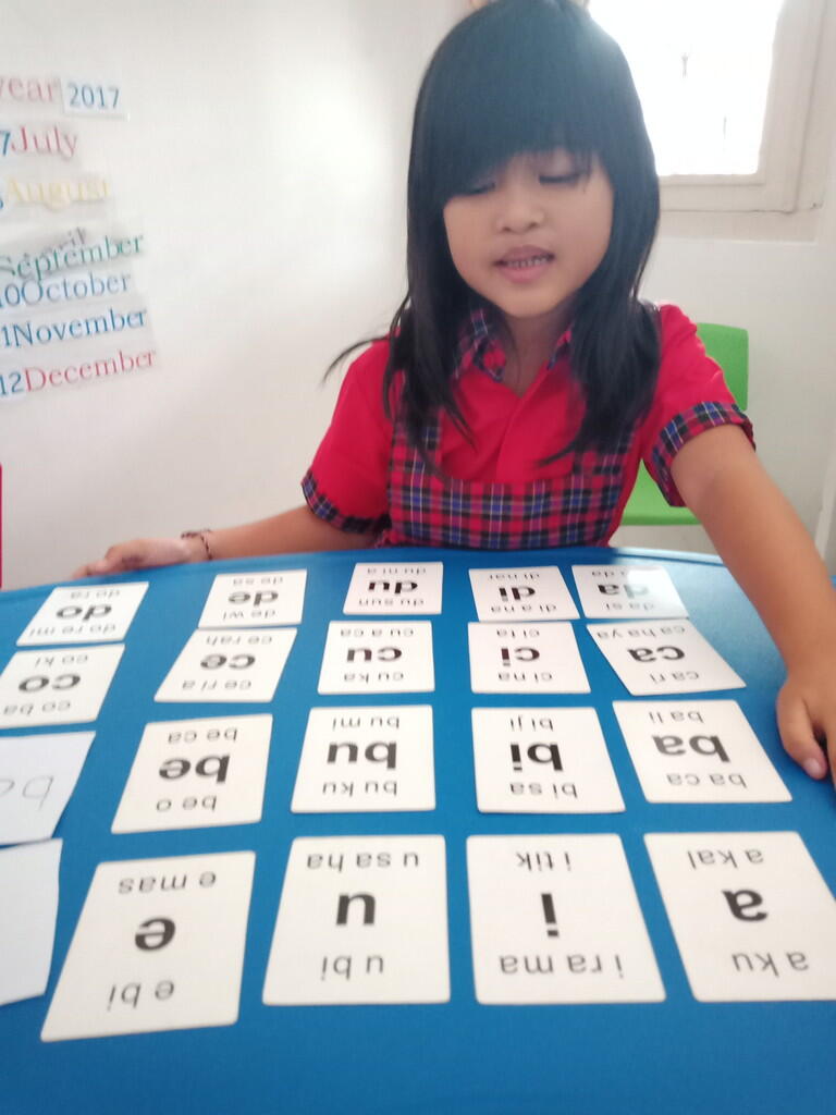 Investor untuk Sekolah dan Daycare