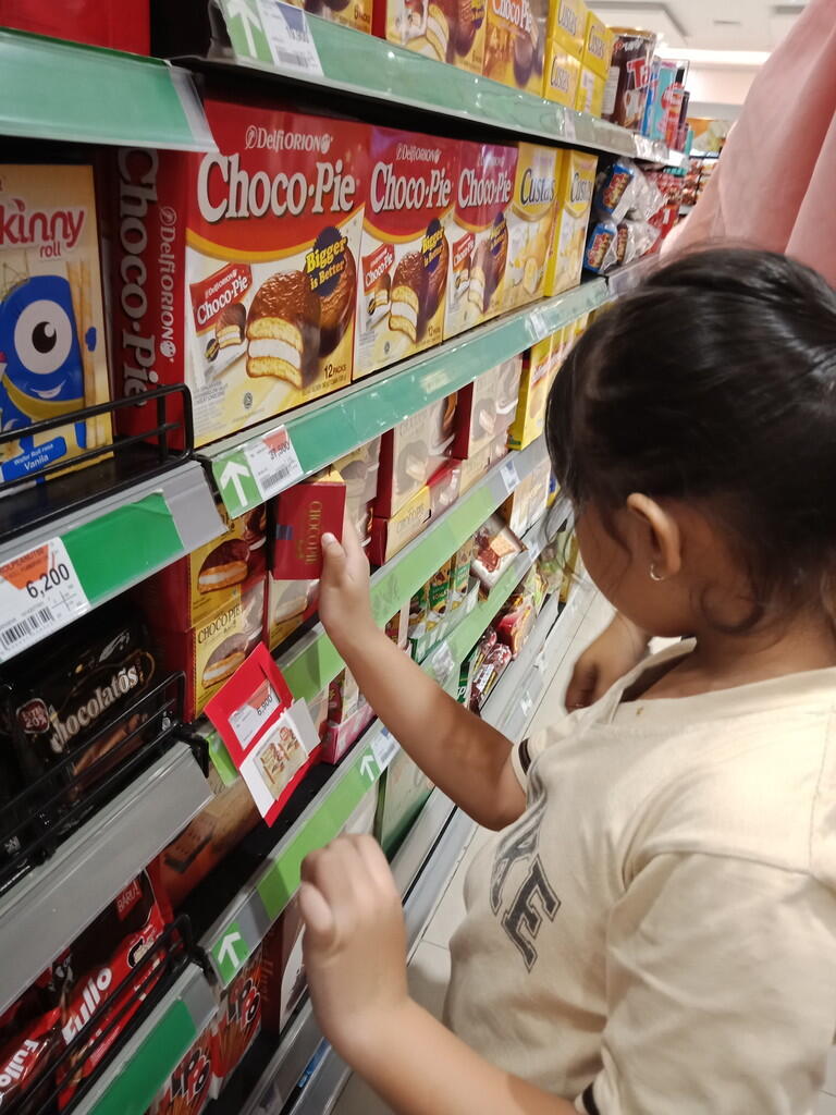 Investor untuk Sekolah dan Daycare