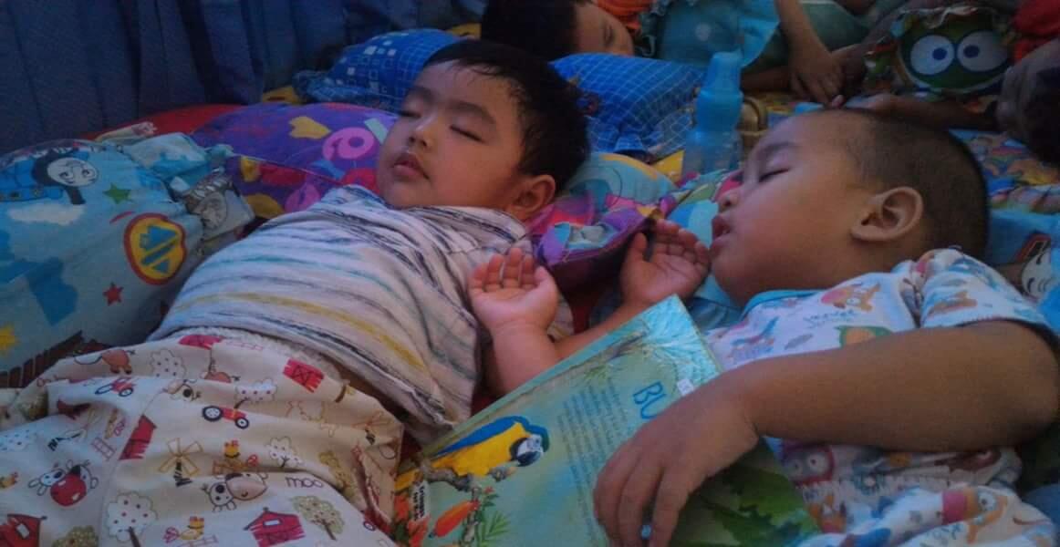 Investor untuk Sekolah dan Daycare