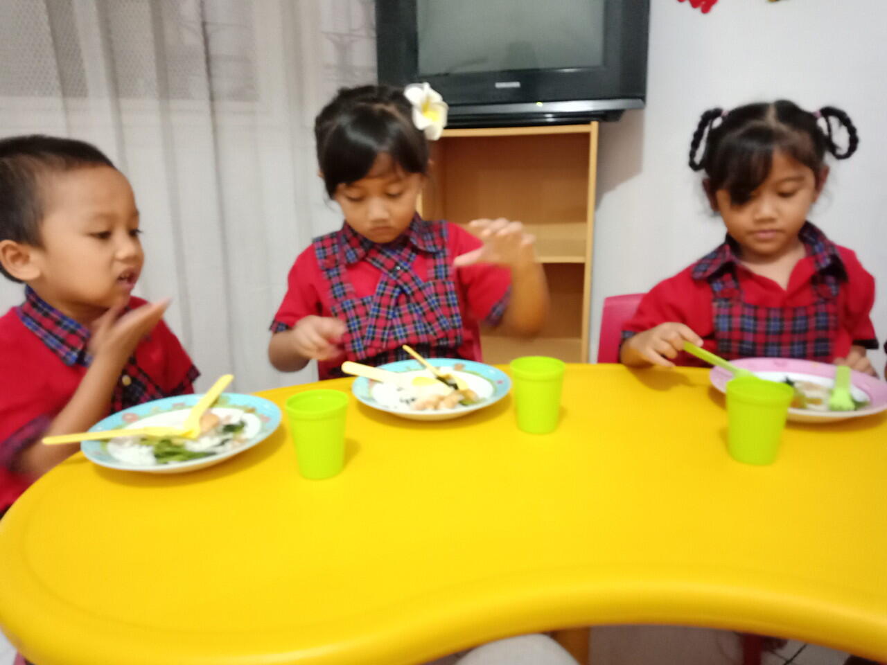 Investor untuk Sekolah dan Daycare