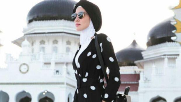 Kasus Gubernur Aceh, KPK Klarifikasi Steffy Burase Soal Aliran Dana