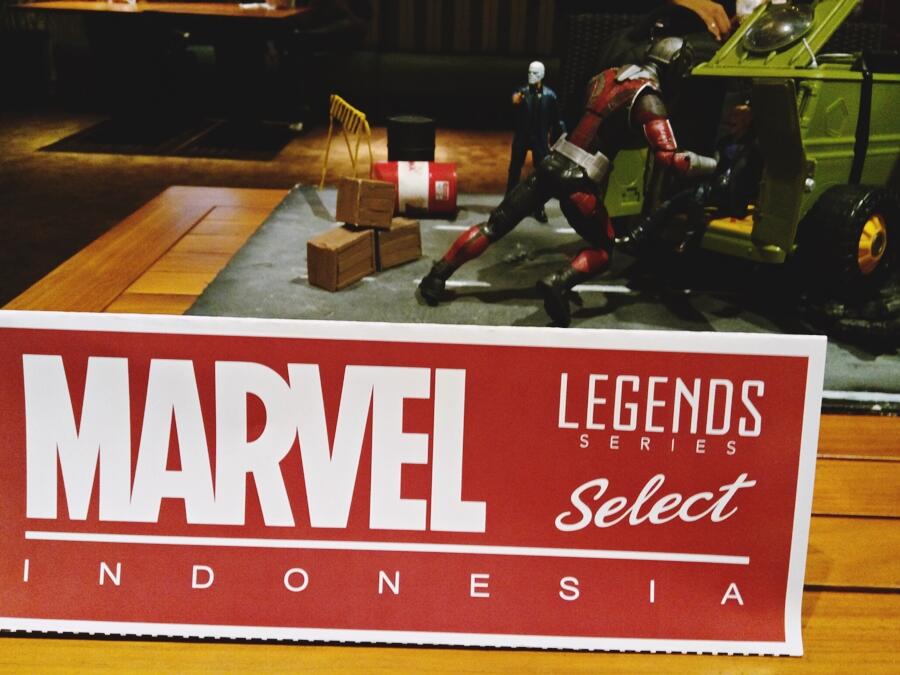 &#91;FR&#93; Nobar Kaskus Movie Night Out x Ant-Man and The Wasp Mangstab Gaaan