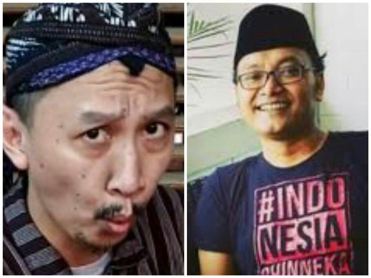 Prabowo Duga Tuyul Ikut Nyoblos, Netizen: Kasihan Lelembut Jadi Kambing Hitam Mulu