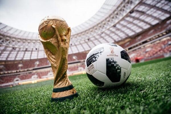 Catat! Ini Jadwal Semifinal Piala Dunia 2018