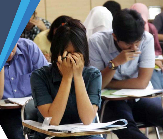 Gak Keterima SBMPTN? Lakukan Hal Ini Jika Masih Pengen Kuliah!