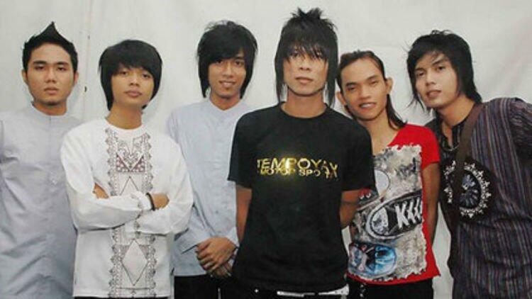 Melihat Prestasi Babang Tamvan dan Kangen Band, Plus Karya Mereka