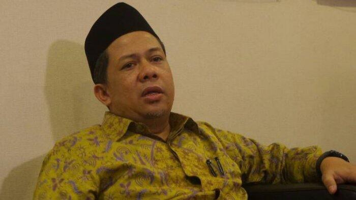 Fahri Hamzah Khawatir PKS Tak Ada Lagi Tahun 2019