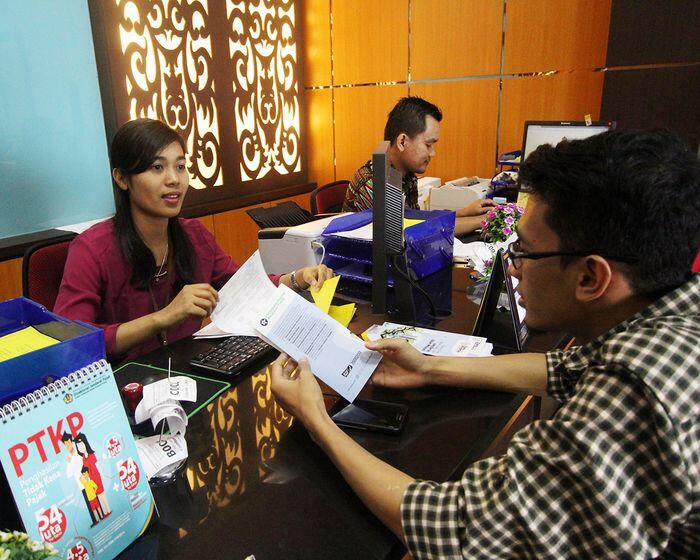 Ditjen Pajak bisa segera intip data WNI di AS