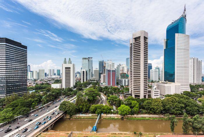5 Gedung di Jakarta tak gubris aturan sumur serapan