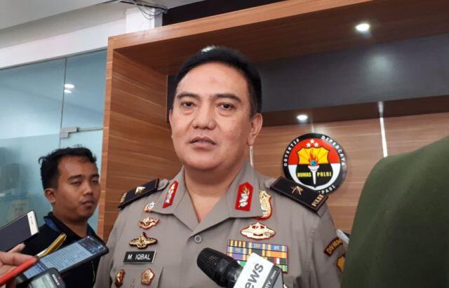 13 Saksi Kebakaran Puluhan Kapal di Bali Diperiksa
