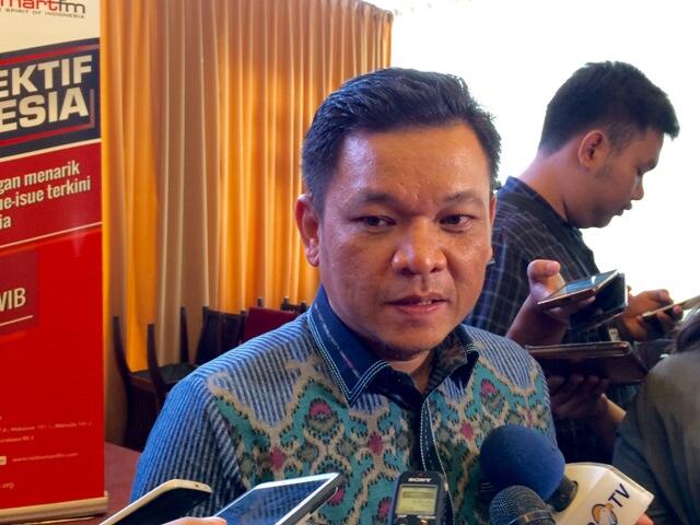 Golkar Yakin JK Loyal kepada Jokowi