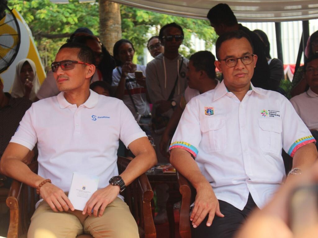 Anies Ingin Jakarnaval Digelar Rutin