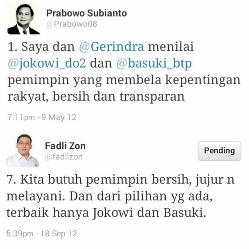Pengamat Ungkap Alasan Prabowo Masih Galau Tentukan Cawapresnya