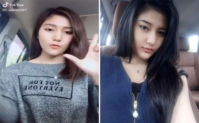 Bening, 6 Artis Tik Tok Paling Cantik di Indonesia