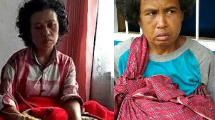 Karena Hutang Ninig pun Menghilang