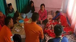 Karena Hutang Ninig pun Menghilang