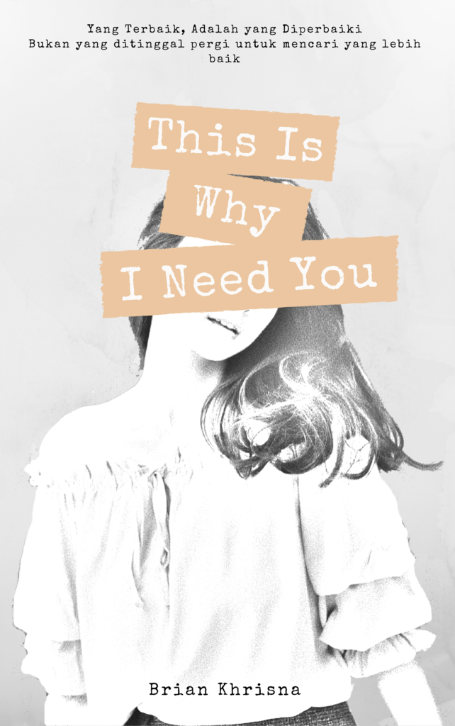 This is Why I Need You (mbak Adele)