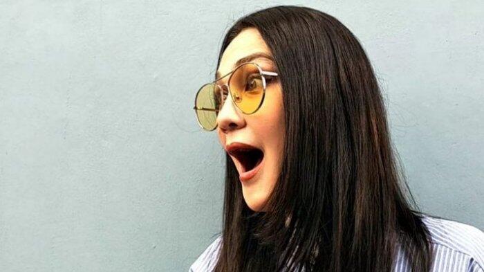 Ariel Noah dan Pevita Pearce Makin Lengket, Luna Maya Beri Respon Tak Terduga