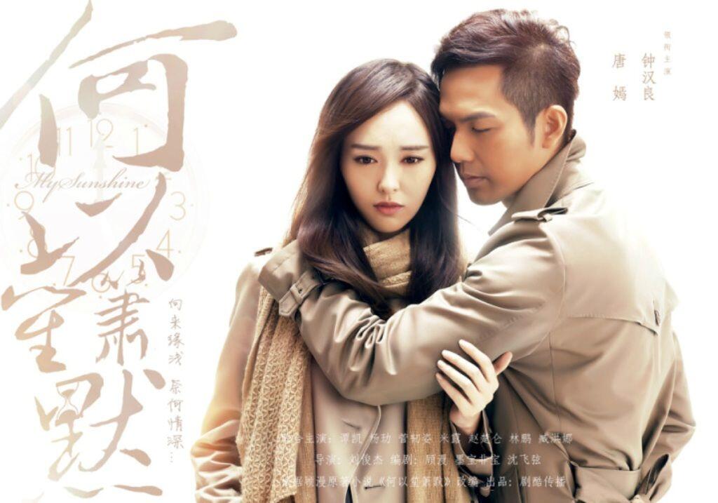 Susah Move On, Ini 5 Drama China Tentang Cinta Tak Lekang Oleh Waktu