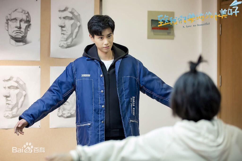 Susah Move On, Ini 5 Drama China Tentang Cinta Tak Lekang Oleh Waktu