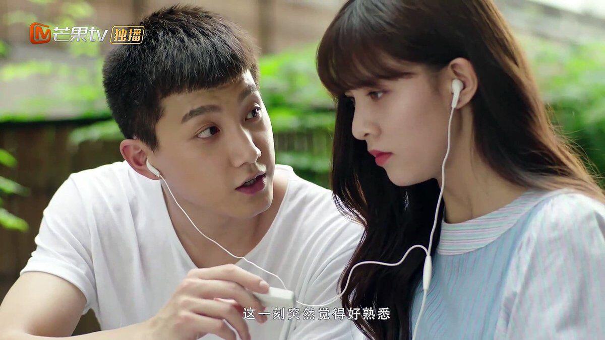 Susah Move On, Ini 5 Drama China Tentang Cinta Tak Lekang Oleh Waktu