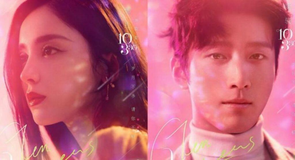 Susah Move On, Ini 5 Drama China Tentang Cinta Tak Lekang Oleh Waktu