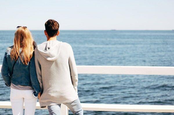 7 Kalimat Cewek yang Bisa Bikin Cowok Mundur Teratur