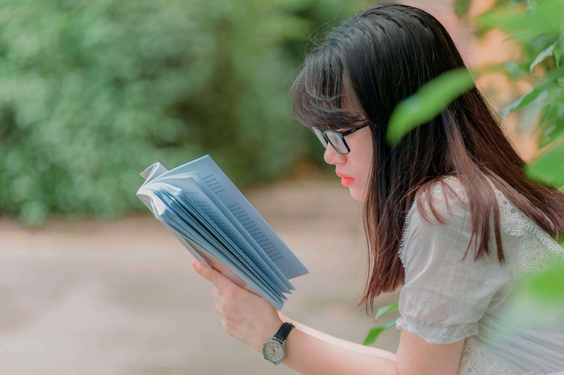 Buat yang Lagi Libur Kuliah, 6 Hal Ini Bikin Waktu Luangmu Bermanfaat