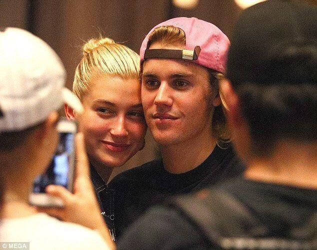 Dikabarkan Tunangan, 10 Potret Perjalanan Cinta Justin Bieber & Hailey