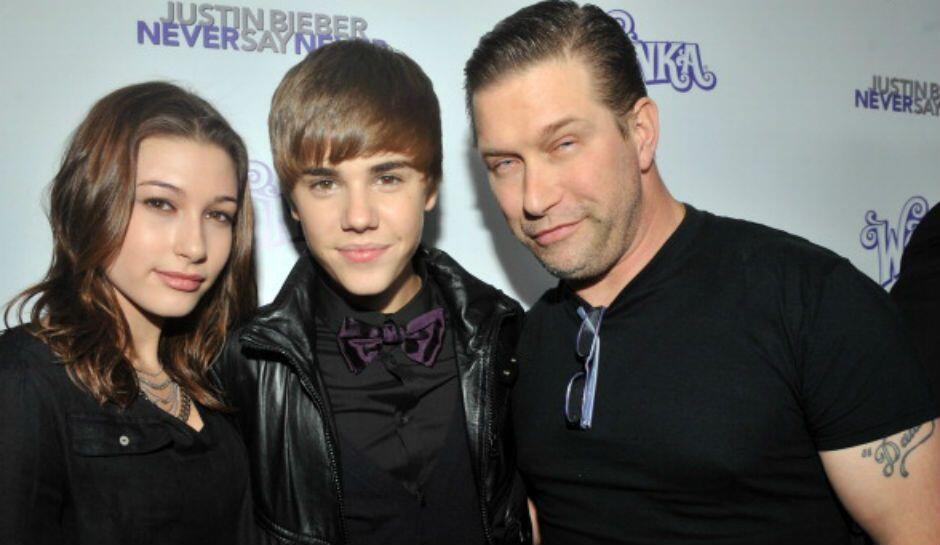 Dikabarkan Tunangan, 10 Potret Perjalanan Cinta Justin Bieber & Hailey