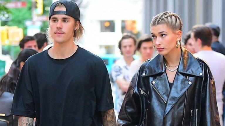 Dikabarkan Tunangan, 10 Potret Perjalanan Cinta Justin Bieber & Hailey