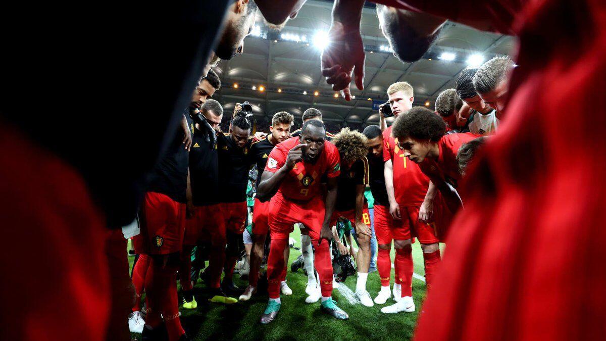 Peran Henry: Sang Legenda Prancis di Tubuh Generasi Emas Belgia