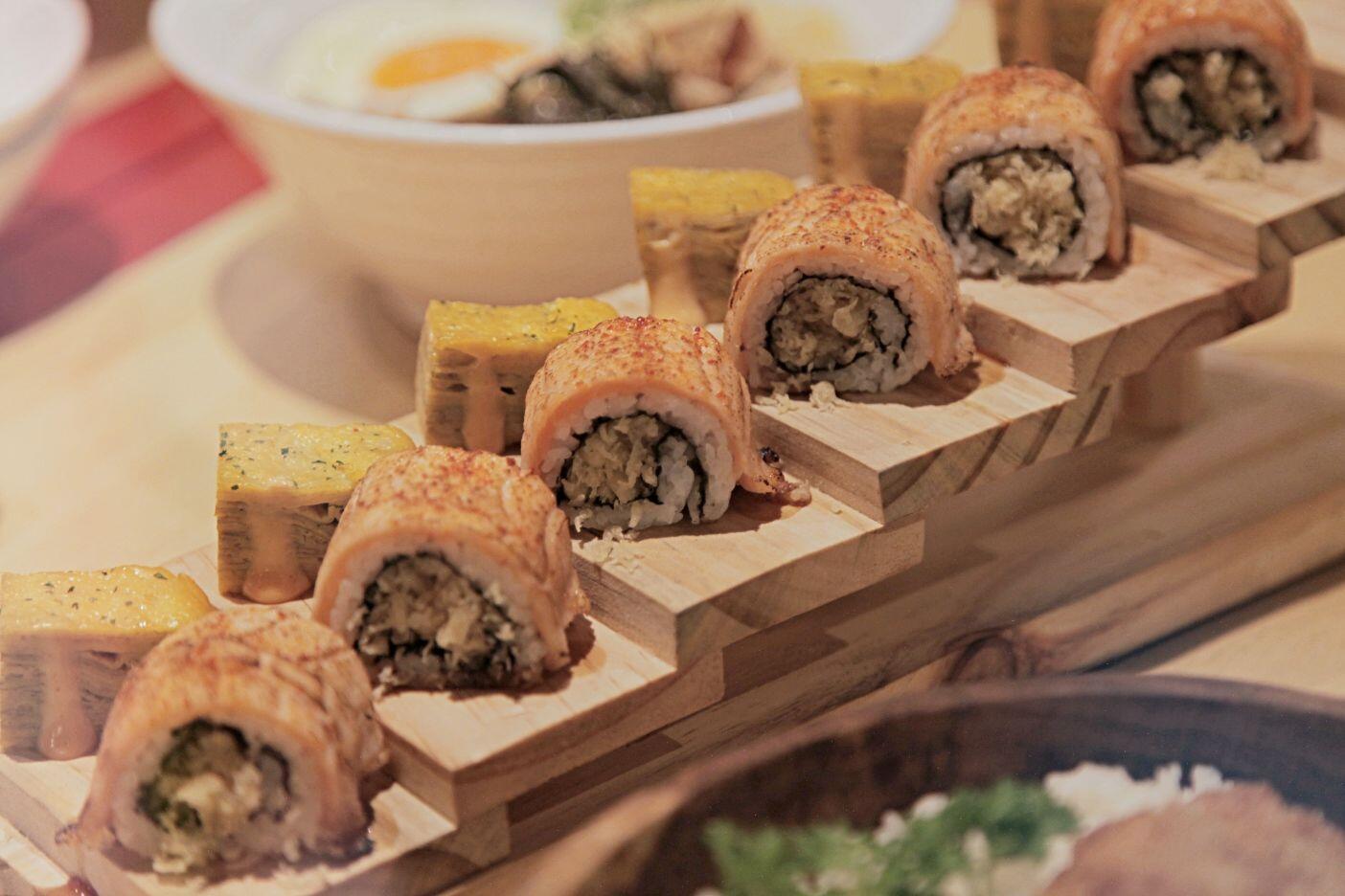 Hadir di Surabaya, Tokyo Belly Tawarkan Banyak Diskon Menarik!