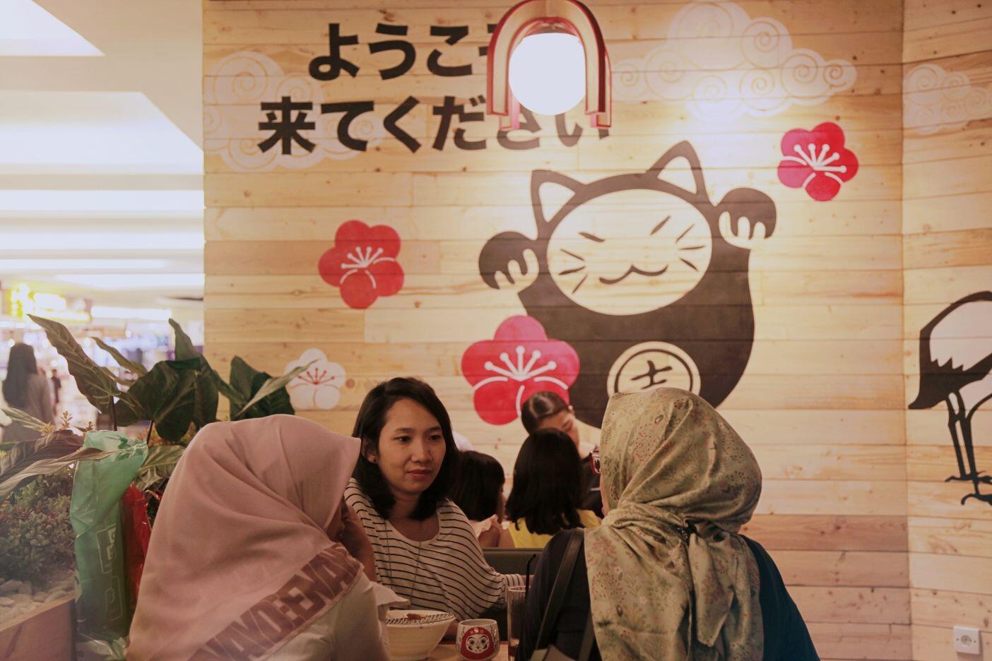 Hadir di Surabaya, Tokyo Belly Tawarkan Banyak Diskon Menarik!