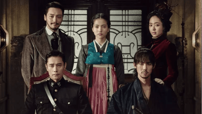 5 Fakta Menarik KDrama Mr. Sunshine, Karya Terbaru Kim Eun Sook