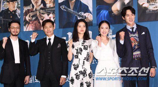 5 Fakta Menarik KDrama Mr. Sunshine, Karya Terbaru Kim Eun Sook