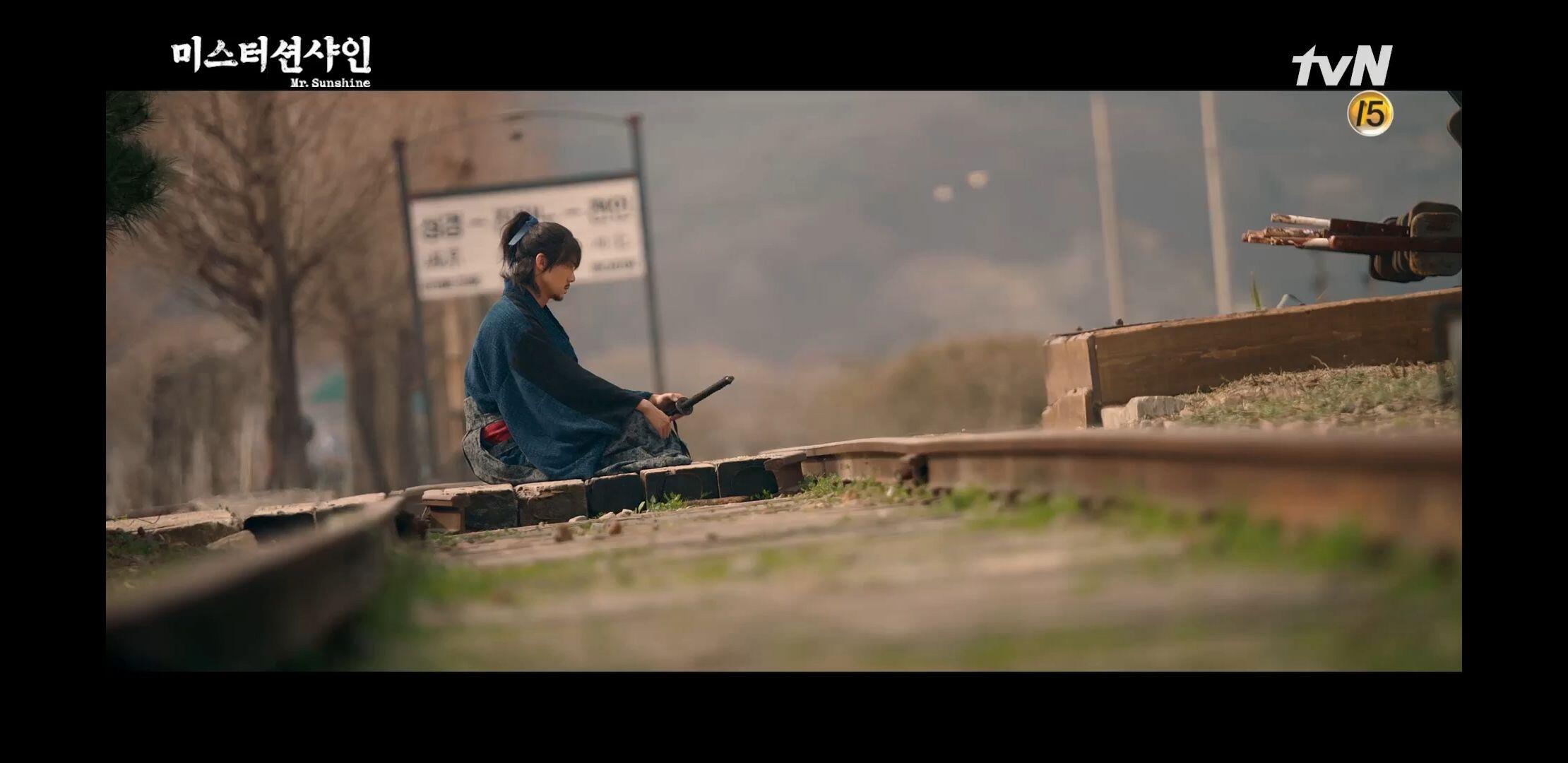 5 Fakta Menarik KDrama Mr. Sunshine, Karya Terbaru Kim Eun Sook