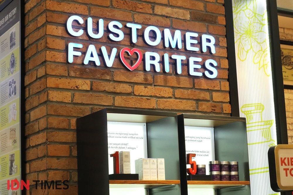 10 Produk Favorit Kiehl's yang Bikin Mukamu Fresh Awet Muda