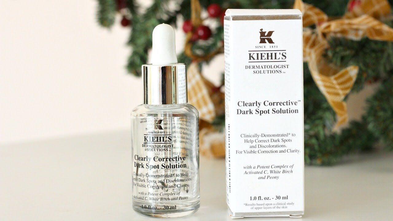 10 Produk Favorit Kiehl's yang Bikin Mukamu Fresh Awet Muda