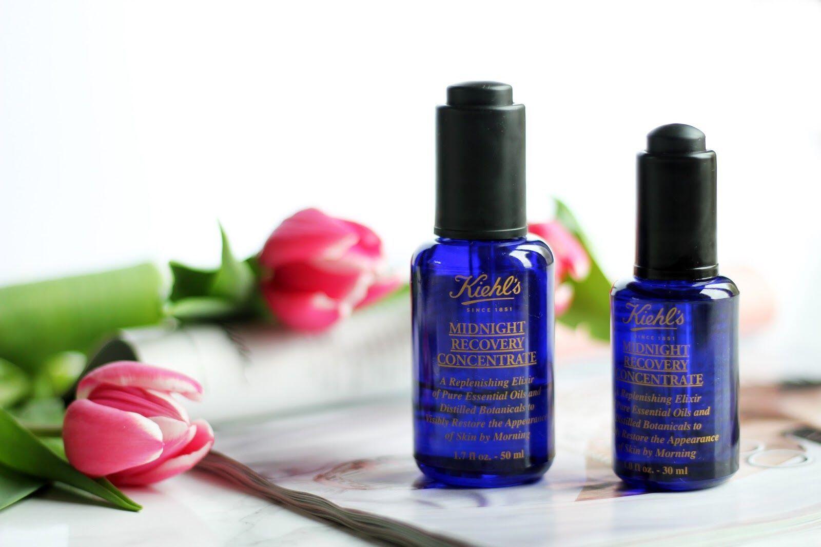 10 Produk Favorit Kiehl's yang Bikin Mukamu Fresh Awet Muda